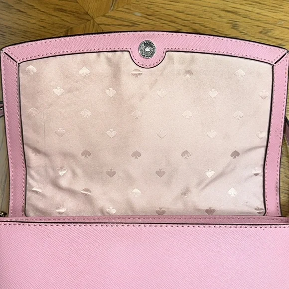 KATE SPADE Laurel Way Greer Crossbody - Picture 12 of 16